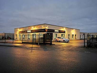 Ewigo Beauvais - Achat - Vente - Vehicules D'occasion, Vendeur De Voitures D'occasion à Tillé
