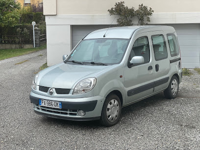Kuzey Automobiles, Vendeur De Voitures D'occasion à Modane