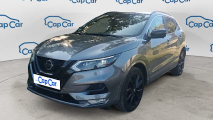 Salomé Dijoux Agent Automobile Capcar À Nantes Et Alentours, Vendeur De Voitures D'occasion à Nantes