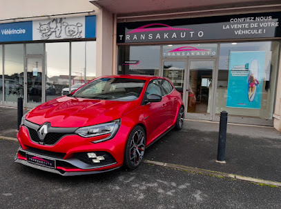 Transakauto Blois Vendeur De Voitures D'occasion à la Chaussée-Saint-Victor
