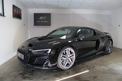 SV Automobile, Vendeur de Voitures d'Occasion à Saint-Étienne-lès-Remiremont