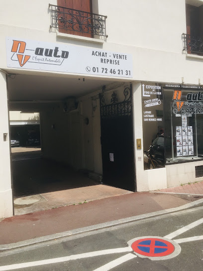 L'esprit Automobile / Nv Auto Vendeur De Voitures D'occasion à Nogent-sur-Marne