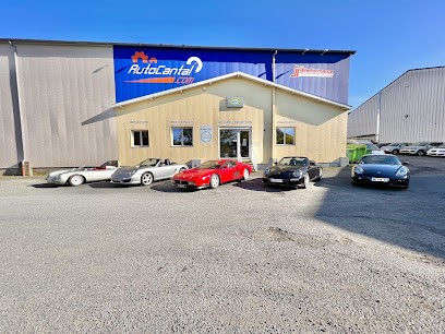 AUTOCANTAL.COM, Vendeur de Voitures d'Occasion à Sansac-de-Marmiesse