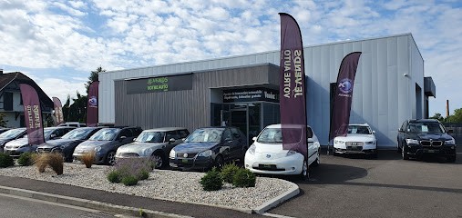 Je vends votre auto.com Agence Selestat, Vendeur de Voitures d'Occasion à Sélestat