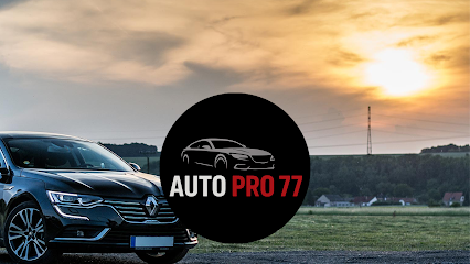 Auto Pro 77, Vendeur De Voitures D'occasion à Dampmart