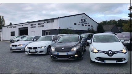BZH Automobiles RENNES SUD, Vendeur de Voitures d'Occasion à Vern-sur-Seiche