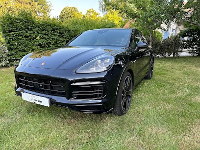 Buy Cars, Vendeur de Voitures d'Occasion à Montfort-l'Amaury