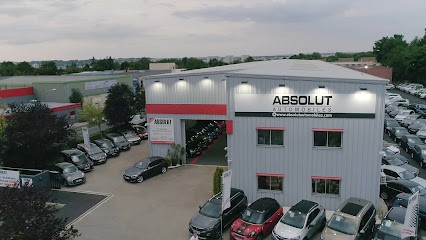 Absolut Automobiles, Vendeur de Voitures d'Occasion à Nanteuil-lès-Meaux