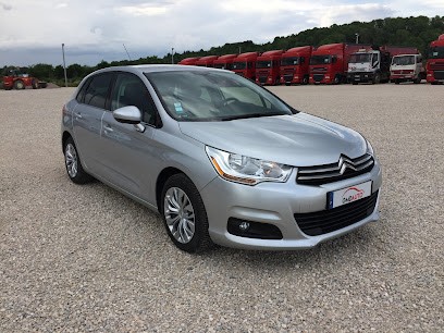 GMD Auto, Vendeur de Voitures d'Occasion à Mirecourt