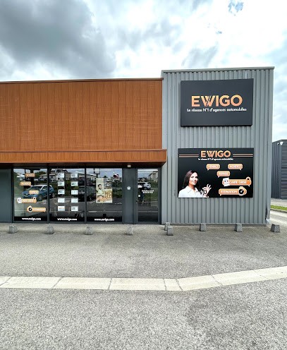 EWIGO TROYES 10 - ACHAT - VENTE - REPRISE - VEHICULE D'OCCASION, Vendeur de Voitures d'Occasion à Rosières-près-Troyes