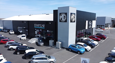 Startcar - Spécialiste Du Véhicule D'occasion, Vendeur De Voitures D'occasion à Poitiers
