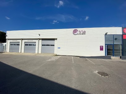 Via Automobile Boulogne-Sur-Mer, Vendeur de Voitures d'Occasion à Outreau