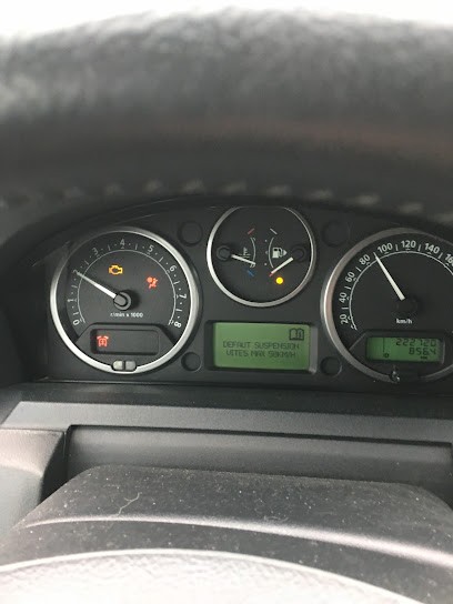 Fermeture, Vendeur de Voitures d'Occasion à Ambarès-et-Lagrave