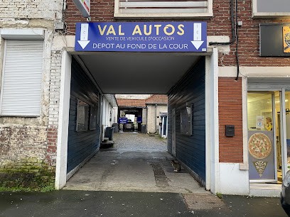 Val Autos Maing, Vendeur de Voitures d'Occasion à Maing