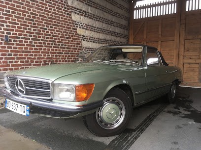 Duc Auto, Vendeur de Voitures d'Occasion à Sainghin-en-Mélantois