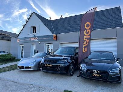 EWIGO Orléans Sud, Vendeur de Voitures d'Occasion à Olivet