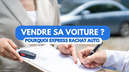 Express Rachat Auto, Vendeur De Voitures D'occasion à Limoges