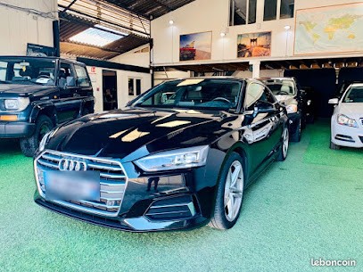 DS AUTO, Vendeur de Voitures d'Occasion au Petit-Quevilly