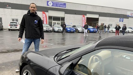 Auto Est France, Vendeur de Voitures d'Occasion à Vedène
