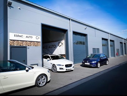 ESPACE AUTO, Vendeur de Voitures d'Occasion à Ronchin