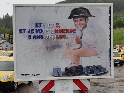 Marandet automobile, Vendeur de Voitures d'Occasion à Champagnole