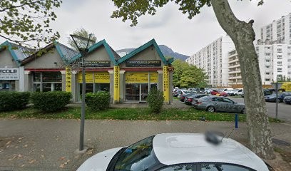 Diamond Car, Vendeur de Voitures d'Occasion à Champagnier