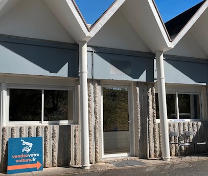 vendezvotrevoiture, Vendeur de Voitures d'Occasion à Artigues-près-Bordeaux