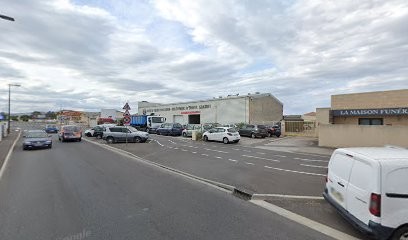 Mon Agence Automobile Saint-Estève, Vendeur de Voitures d'Occasion à Saint-Estève