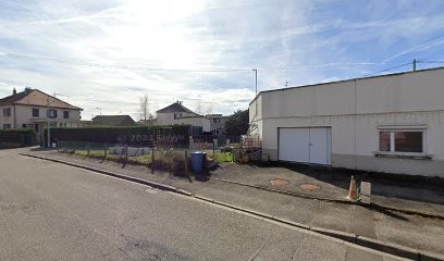 Aga Automobiles, Vendeur de Voitures d'Occasion à Wittelsheim