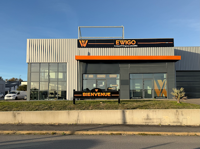 Ewigo Auray - Achat – Vente – Reprise, Vendeur De Voitures D'occasion à Crach