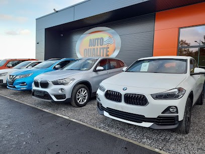 Auto Qualité 35 Rennes, Vendeur de Voitures d'Occasion à Saint-Grégoire