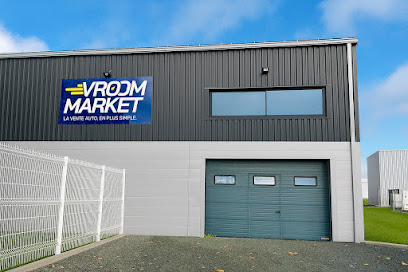 Vroom Market La Rochelle Vendeur De Voitures D'occasion à Aytré