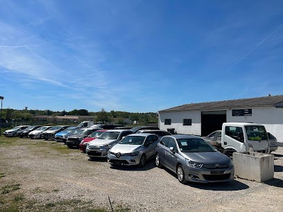 TM Autos, Vendeur de Voitures d'Occasion à Saint-Sauveur