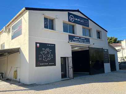 Simplicicar Toulon Ouest Vendeur De Voitures D'occasion à Ollioules