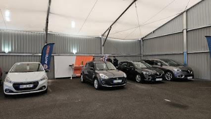 Centre De Stockage Autohero Montataire Vendeur De Voitures D'occasion à Montataire