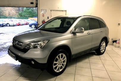 RM-Automobiles, Vendeur de Voitures d'Occasion à Saint-Brieuc