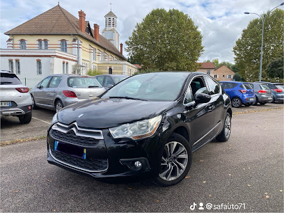 Autoero71 Vendeur De Voitures D'occasion à Chalon-sur-Saône