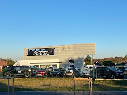 Pornichet Automobiles - Vente De Véhicules D'occasions, Vendeur de Voitures d'Occasion à Pornichet