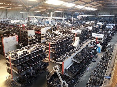 Vanden, Vendeur de Voitures d'Occasion à Plérin