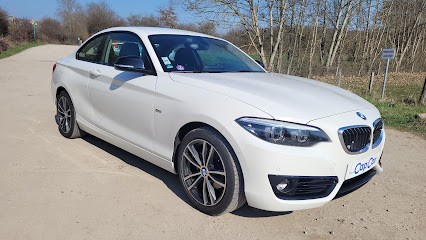 Jérôme Borré - Agent Automobile CapCar - Montluçon Et Alentours Allier, Puy De Dôme , Creuse , Berry, Vendeur de Voitures d'Occasion à Montluçon