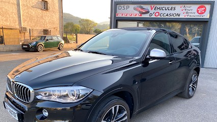 DSP-SOLUTION, Vendeur de Voitures d'Occasion à Tourves