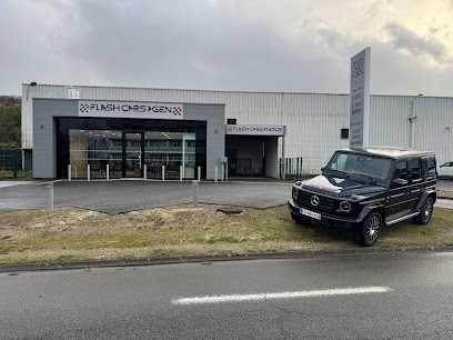 Flash Cars Agen, Vendeur De Voitures D'occasion au Passage