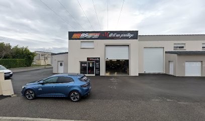 AS MOTORS Montélimar, Vendeur de Voitures d'Occasion à Montboucher-sur-Jabron