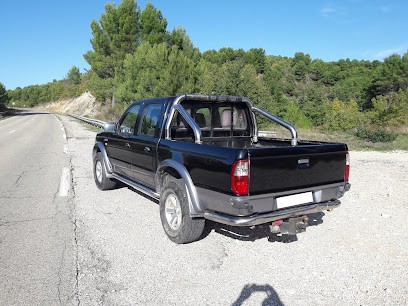 Byll Auto, Vendeur de Voitures d'Occasion à Malemort-du-Comtat