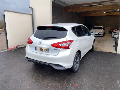 VM Autos, Vendeur de Voitures d'Occasion à Ogy-Montoy-Flanville