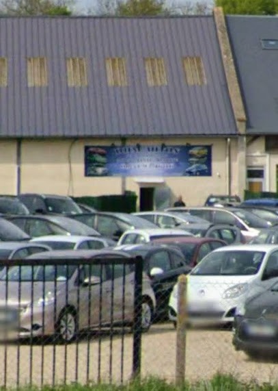 Dhm Autos, Vendeur de Voitures d'Occasion à Miserey