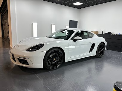 Le Passionist, Vendeur de Voitures d'Occasion à Signes