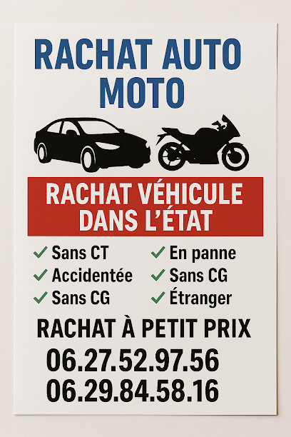 Lmd Auto Moto, Vendeur De Voitures D'occasion à Aubagne