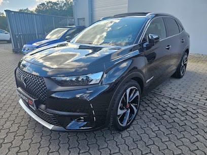 My AUTO 57, Vendeur de Voitures d'Occasion à Sarreguemines