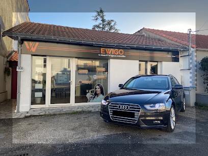 Ewigo Nantes Vertou, Vendeur de Voitures d'Occasion à Vertou
